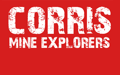 Corris Mine Explorers