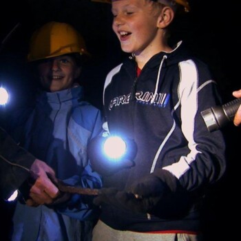 Exploring on a Pathfinder trip with Corris Mine Explorers in Mid Wales. Follow the route of entry hand dug by Victorian miners and discover what they left. Exploring on a Pathfinder trip with Corris Mine Explorers